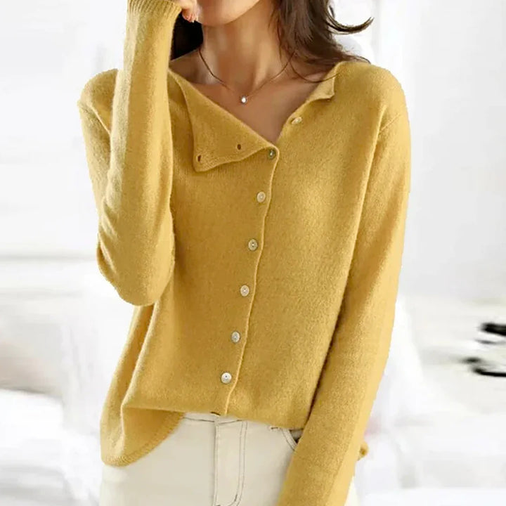 Camille Knitted Cardigan