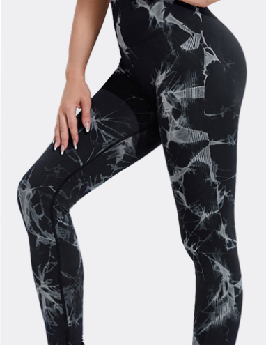 Zorra. leggings