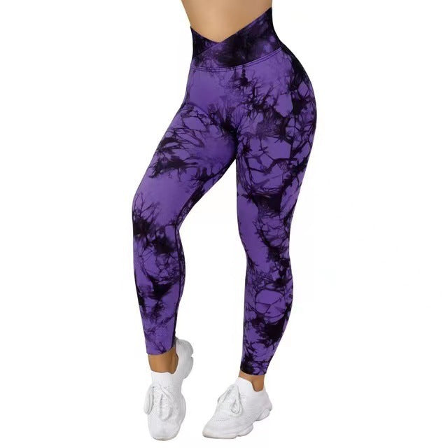 Zorra. leggings