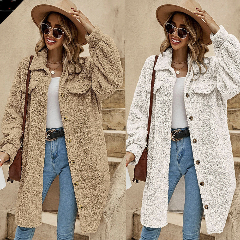 Alice. Cardigan Coat