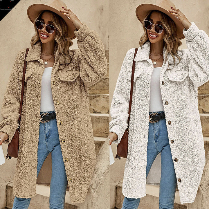 Alice. Cardigan Coat
