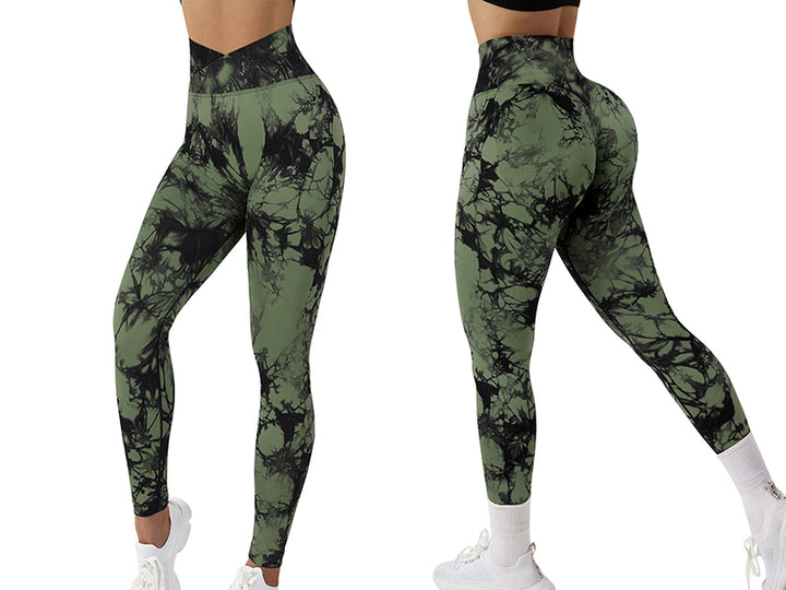 Zorra. leggings
