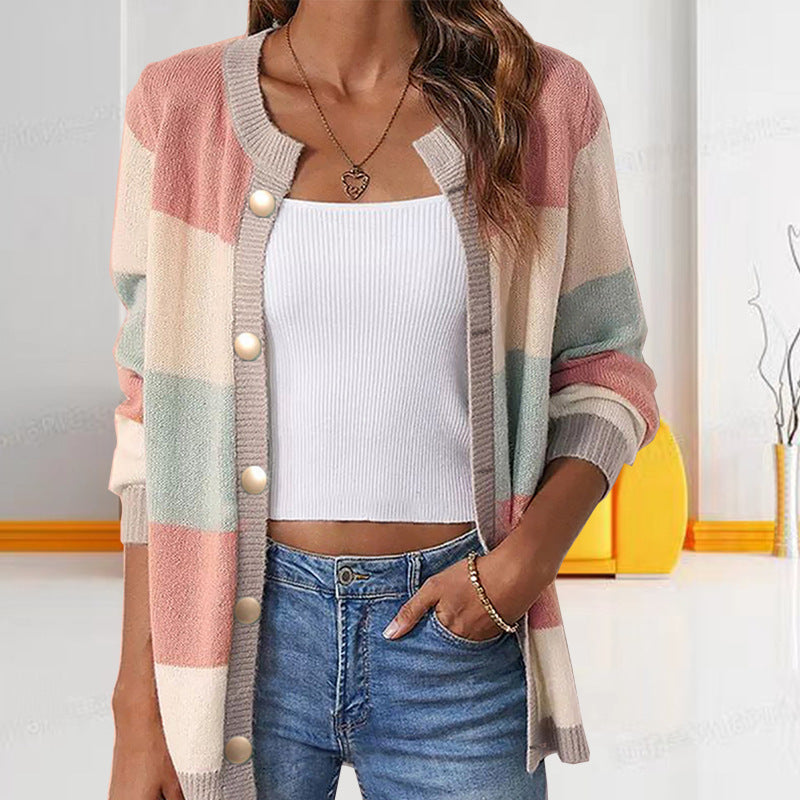 Liz Cardigan