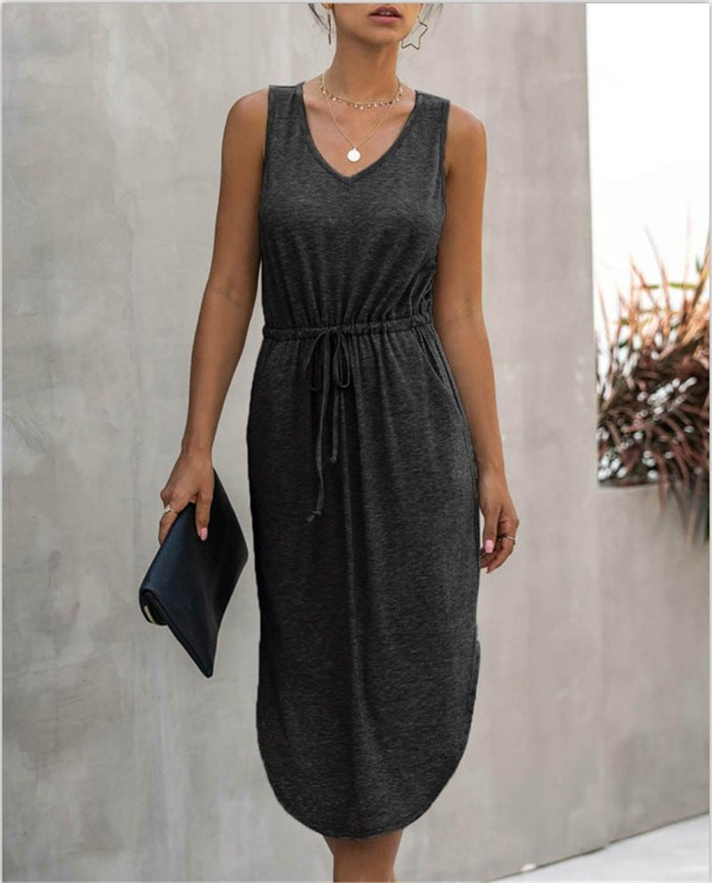 Abigail. Dress