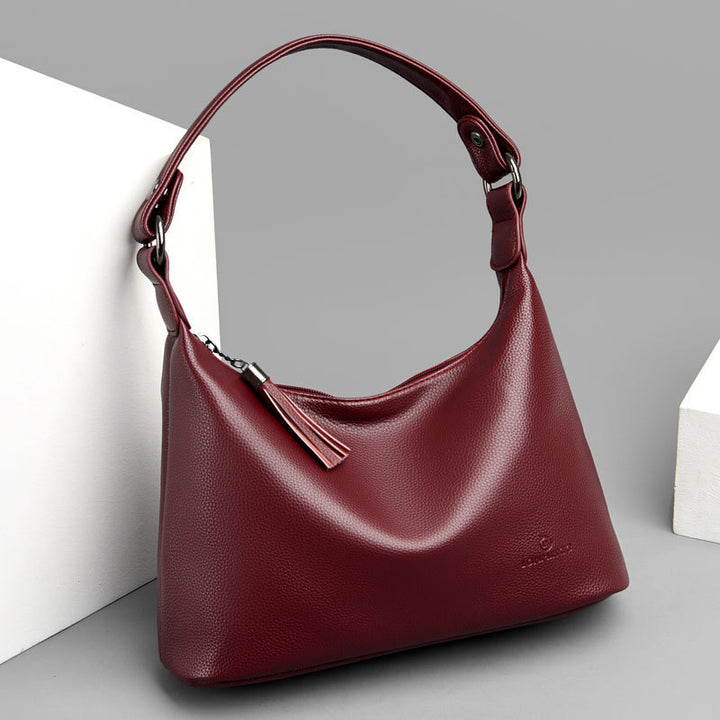 London. Bag