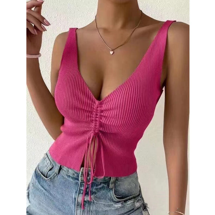 Nadia. Top