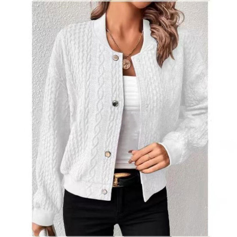 Belle Cardigan
