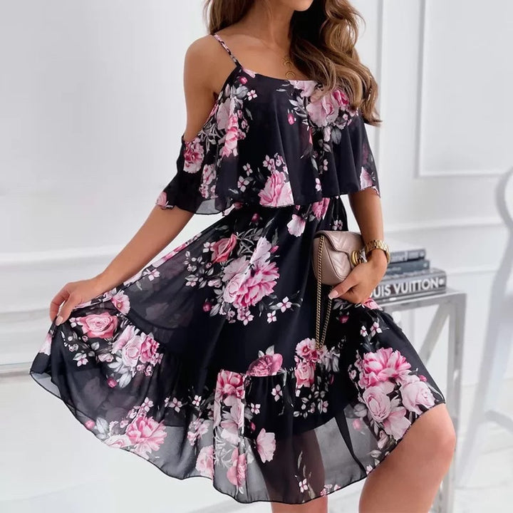 Tessa. Dress